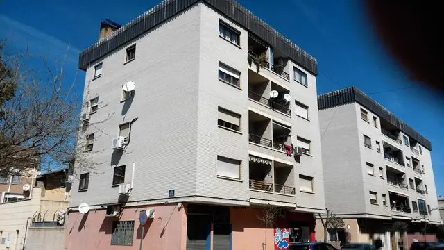 Calle Sallent, 1, 2º B