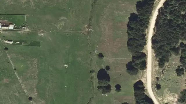 Tierra al Pago de Prado Abajo, Polígono 5, Parcela 15.025