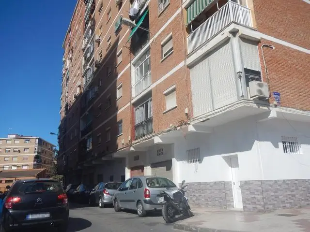 Calle Miramargaritas, 2