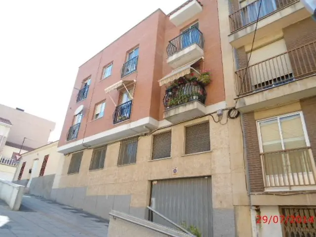 Calle Cataluña, 9