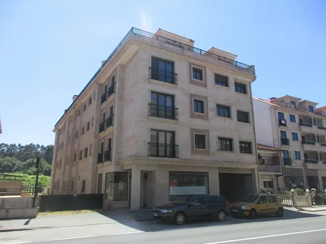 Lugar Fonte de Ons-Noalla, 2, 1º B