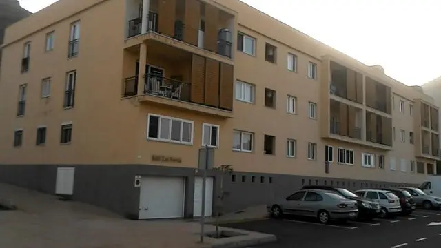 Calle Tenerife, 9