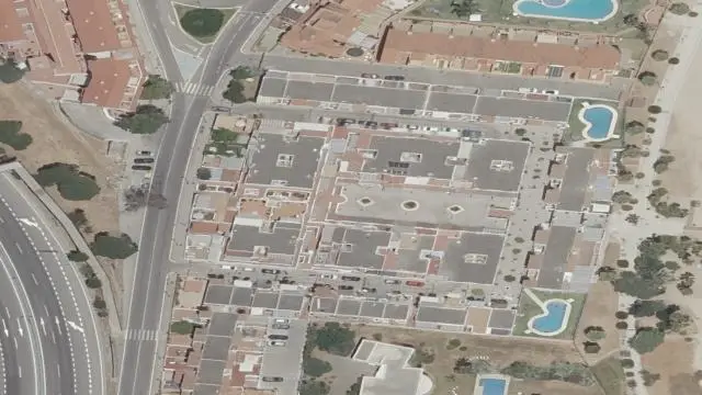 Avenida America, 2