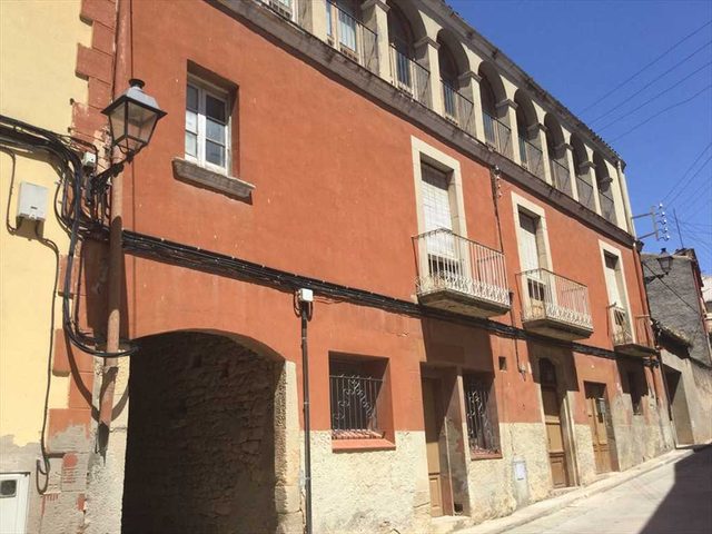 Calle Major 8