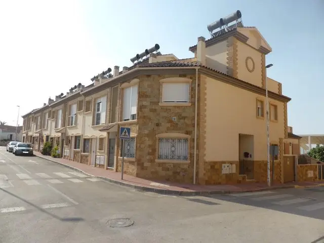 Calle Olivo, 58