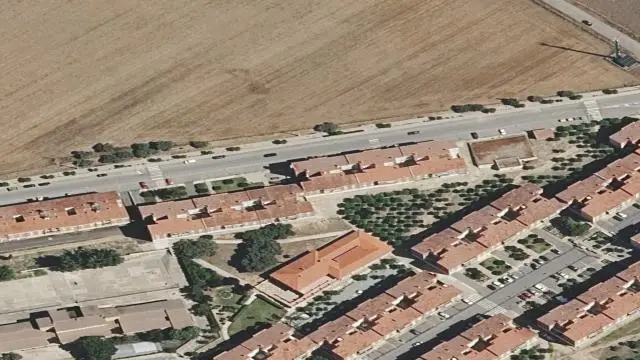 Avenida Castilla, 5
