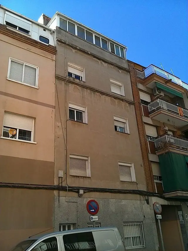 Calle Rosellón, 11