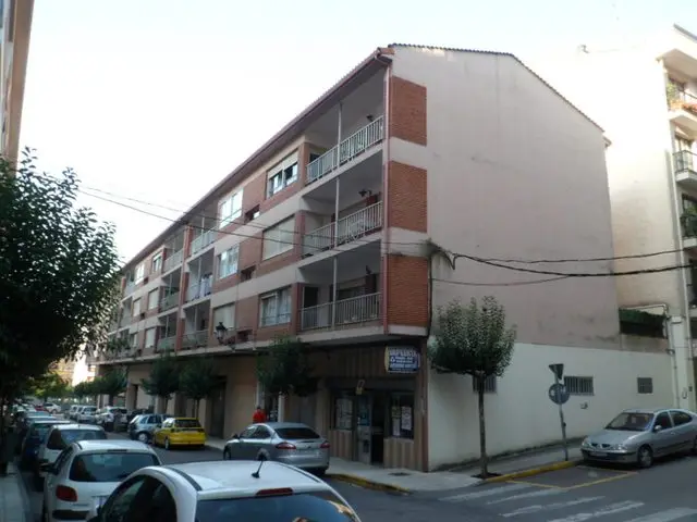 Virgen de los Remedios, 16, Planta 3, Puerta Dr