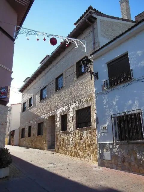 Calle Soledad, 2