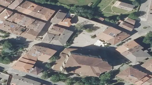 Calle Nizeto Urkizu 10, Trastero en Elorrio