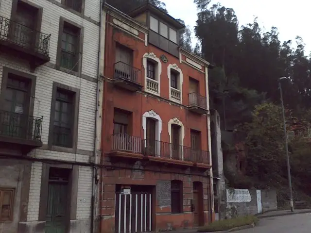 Camino Quemadero, 2