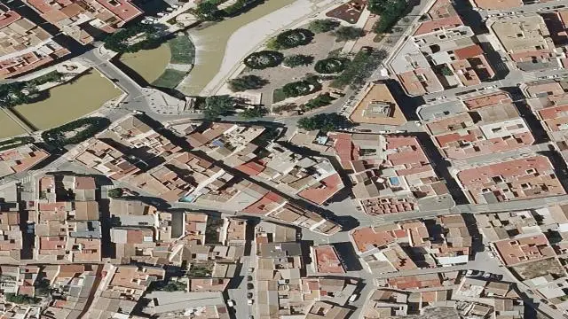 En Parcela 3, Urbanización lo Pepín, Residencial Valencia, Rojales, CP