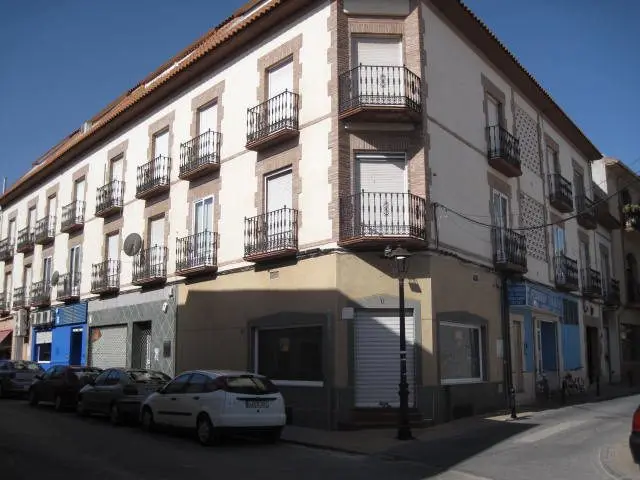 Travesía de la Concepcion 14