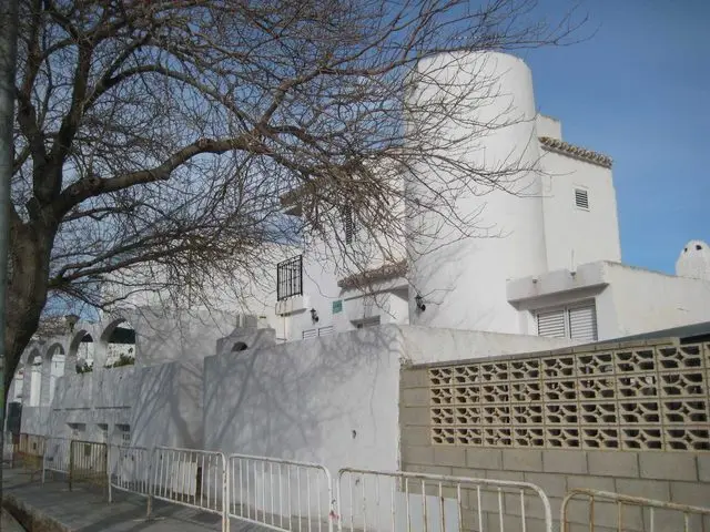 Avenida Gaviotas 273, -1 16