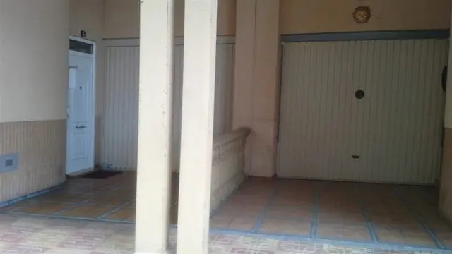 Calle Vega Baja, 6