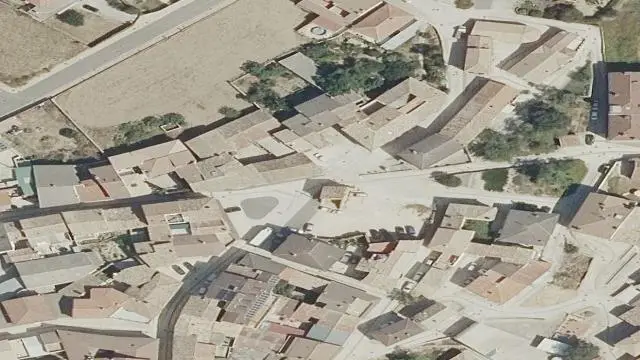 Calle San Salvador, 29