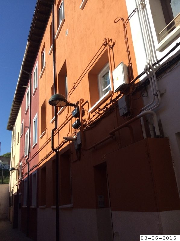 Calle San Pedro de Cardeña, 68, 1º IZ