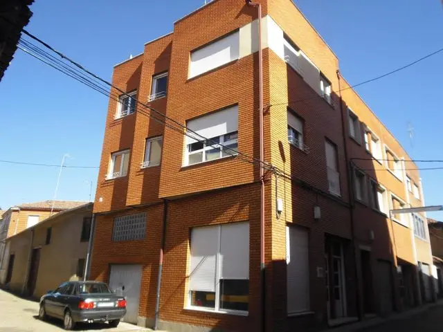 Calle la Campaza, 8
