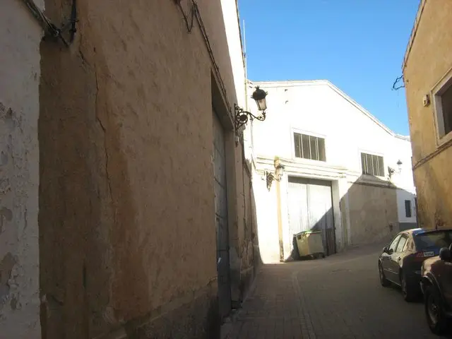 Calle Granada, 38, Planta 1, Puerta 2