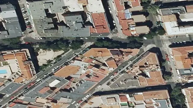 Calle Alava, 16
