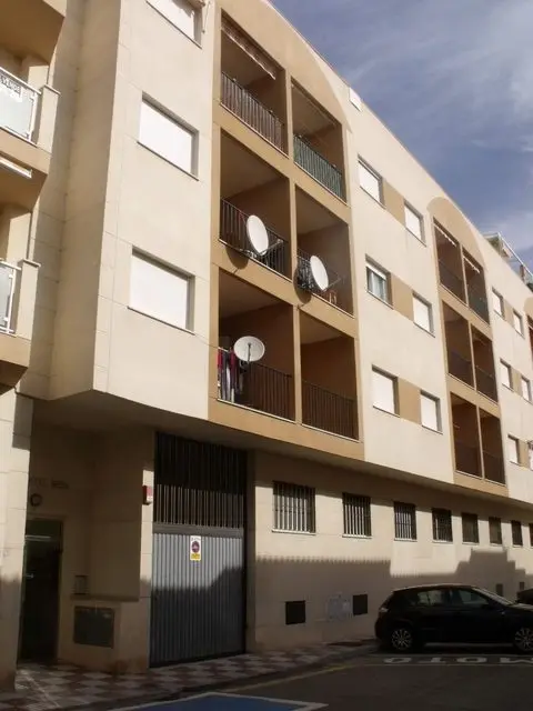 Calle Noria, 4, Pta. 5