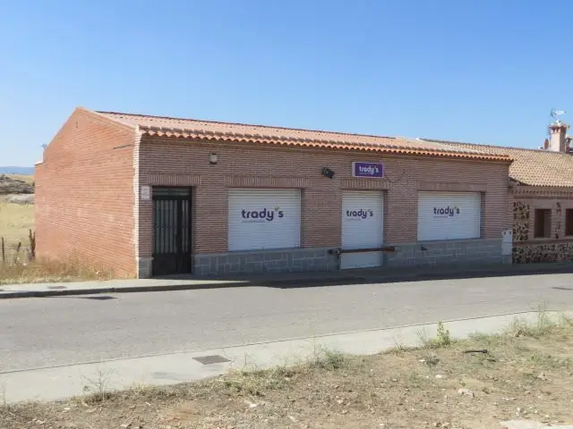 Urbanización Tejar, 24