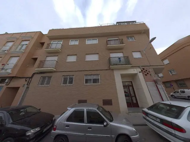 Calle Agosto, 12