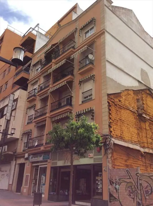 Calle Corredera de San Marcos, 44, Planta 4ª
