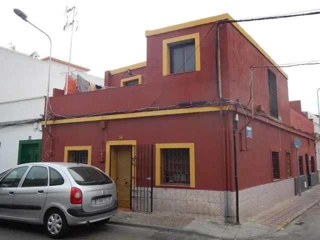 Calle Pedreras, 56