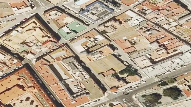 Calle San Sebastian, 5, Bj 2