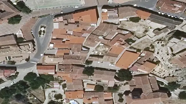 Termino Municpal