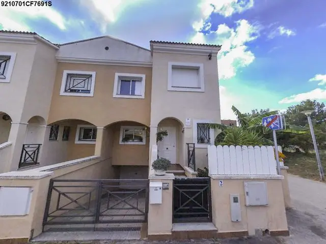 Carrer Cobertera, 2