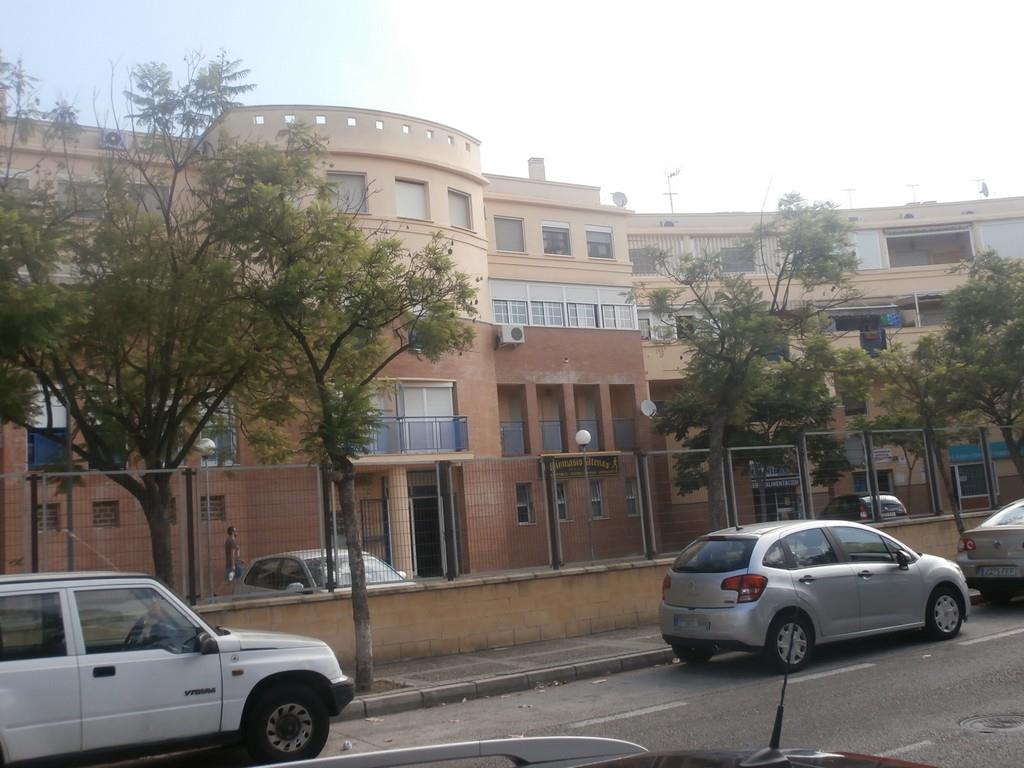 Calle Historiador Manuel Cancel, 1, Bj 3