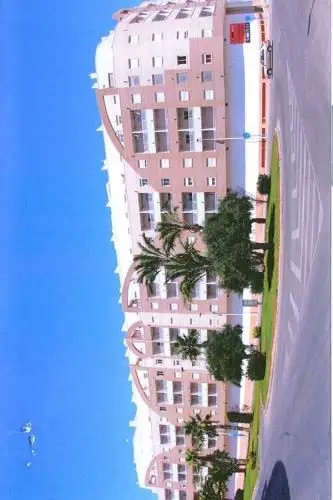 Calle Caritas, 2, Planta 3, Puerta 33