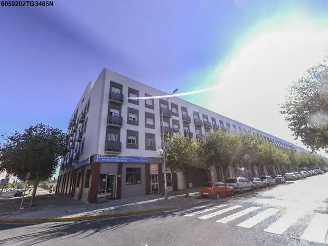 Calle Traviesa, 104, Planta 3ª