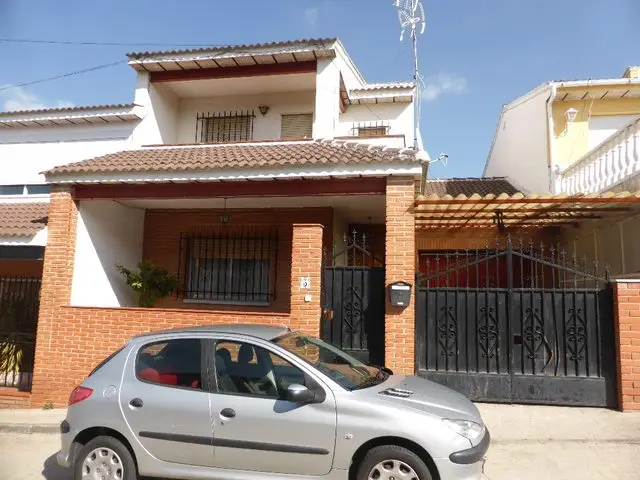 Calle Clavel, 5
