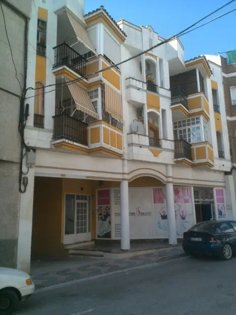 Calle la Teja, 56, Planta 1º