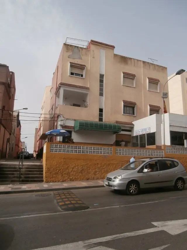 Avenida Teniente Coronel Gautier, 65