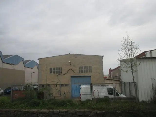 Calle Marie Curie, 56