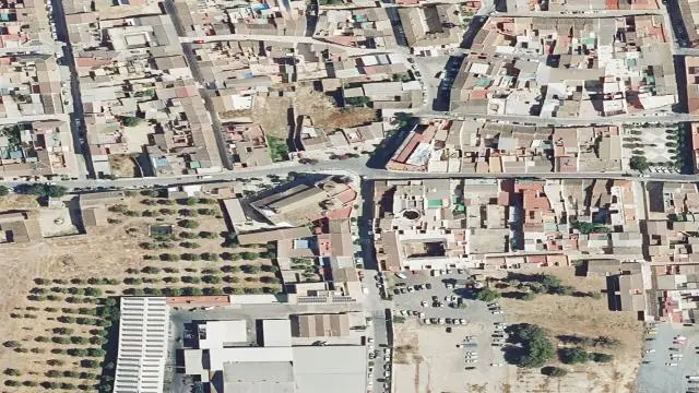 Los Pedazuelos Solar