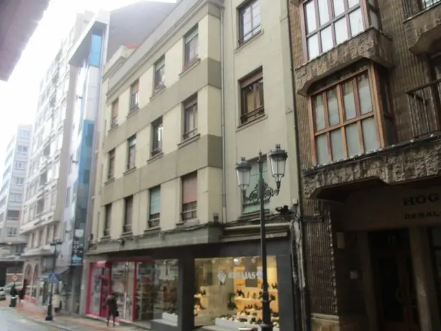 Calle Covadonga, 15, Planta 1, Puerta Dch