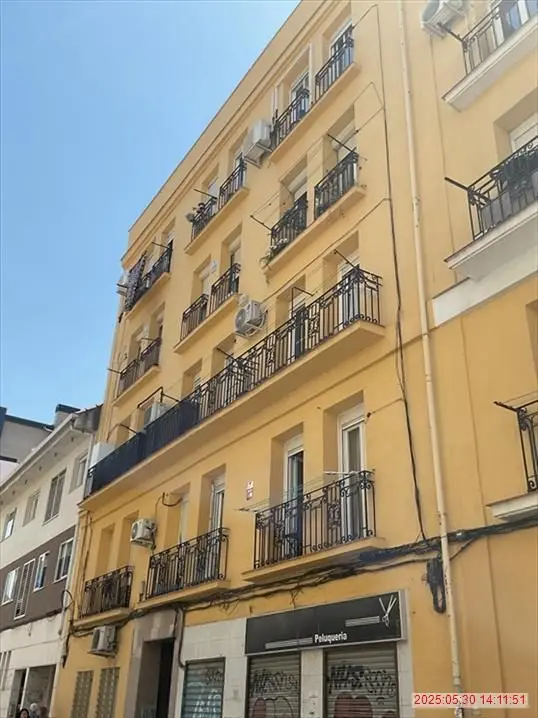 Calle Coruña 12