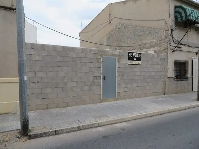 Calle Corredera, 25