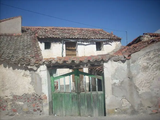 Calle Sol, 9