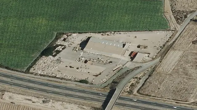 Partida Ledua O Pla Poligo, 14, 1