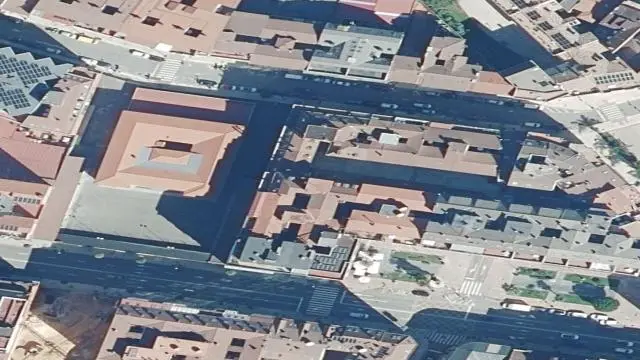 Calle General Elorza, 62, 5º E