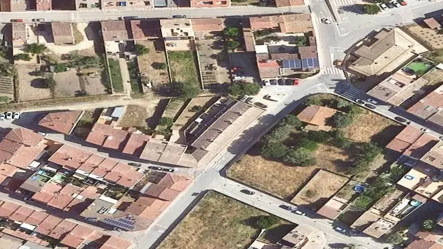 Calle Rafael Mas Ripoll, 4