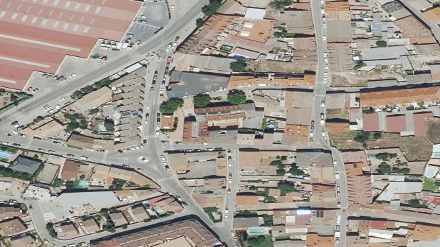 Calle Ciguiñuela, 4