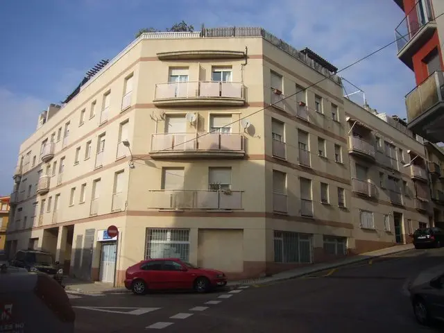 Calle Miguel de Unamuno, 10, Planta 3ª, Puerta 1