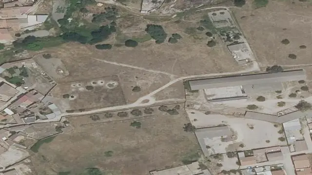 Cl Fraguas Viejas 0, 45612